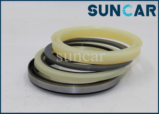 7079837620 комплект для ремонта экскаватора KOMATSU PC120-5 PC128UU-1 набора уплотнения цилиндра заграждения 707-98-37620