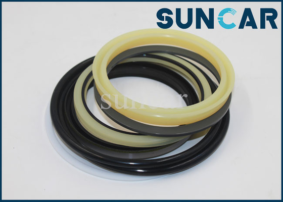 Ремонтный комплект уплотнения цилиндра ковша Komatsu Service Kit 707-99-38850 подходит для экскаватора PC200-8M0