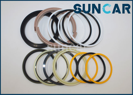 YM172975-72360 YM17297572360 Комплект уплотнения цилиндров в ведрах для Komatsu PC30FR-1 PC30FR-2