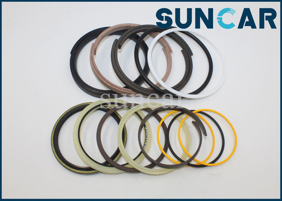 Bucket Cylinder Seal Kit 31Y1-06841 Fits Models R210LC-3 R210LC-3H Hyundai Replacement Excavator Parts