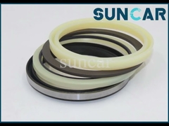 S220LC-3 Doosan 2440-9147KT Кувшинный цилиндр Ремонтный комплект уплотнителей