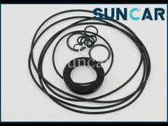 2401-9242KT Комплект уплотнений поворотного двигателя SOLAR 210W-V Doosan Seal Kit
